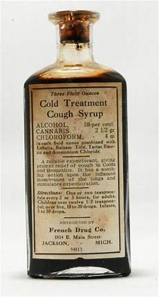 Liquid Medicine