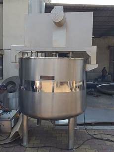 Agricultural Medicine Production Mixer