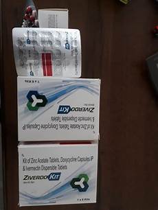 Antiparasitic Medicines