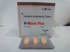 Antiparasitic Medicines