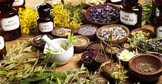 Botanical Medicine