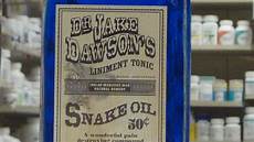 Chinese Patent Medicine