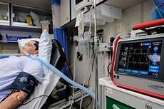 Critical Care Medicine