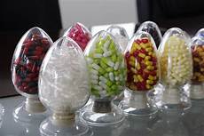 Hard Capsule Medicines
