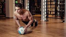 Medicine Ball