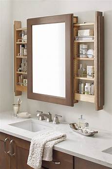 Medicine Cabinets