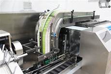 Medicine Filling Machines