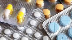 Medicine Packaging