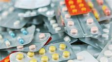 Medicines For Pain