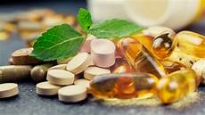 Natural Alternative Medicine