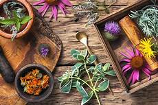 Natural Medicine