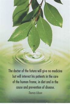 Natural Medicine