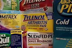 Non-Prescription Medicines