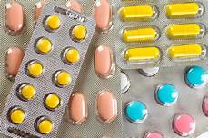 Over-The-Counter Medicines