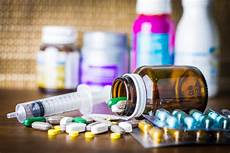 Over-The-Counter Medicines