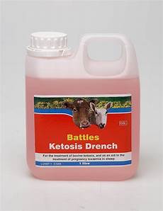 Ruminant Medicines