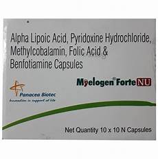 Soft Capsule Medicines