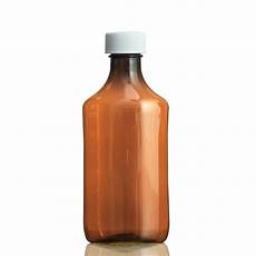 Solid Medicine Bottles