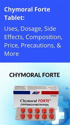 Tablet Medicines