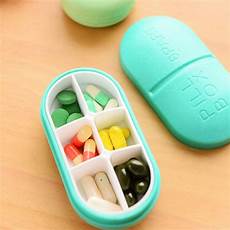 Tablets Of Medicine Boxes And Covers