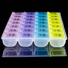 Tablets Of Medicine Boxes And Covers