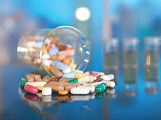 Veterinary Medicine Raw Materials