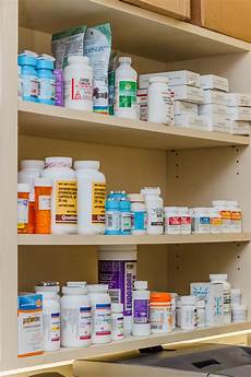 Veterinary Pharmacy